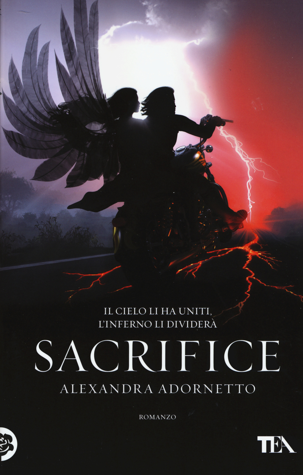 Sacrifice