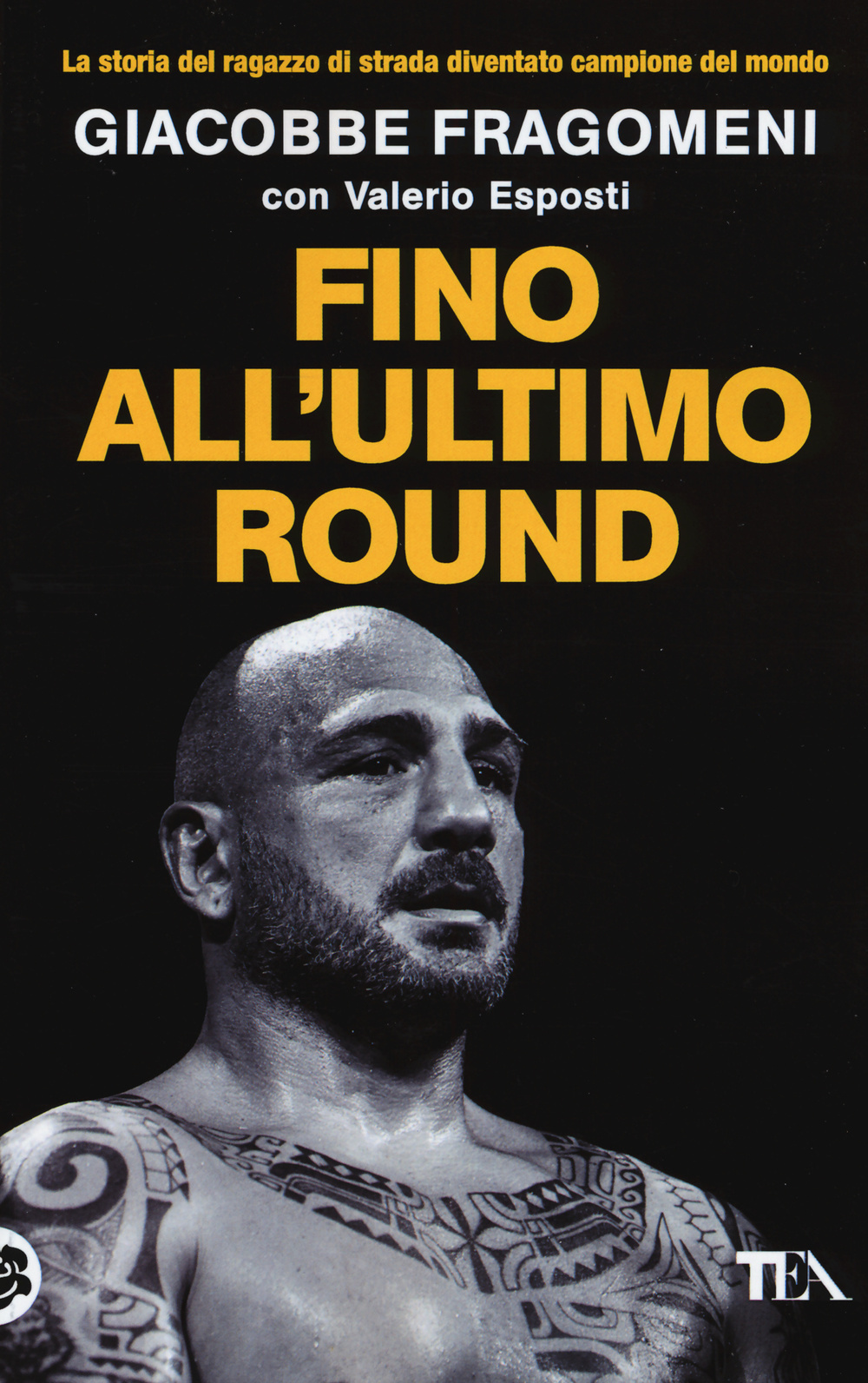 Fino all'ultimo round