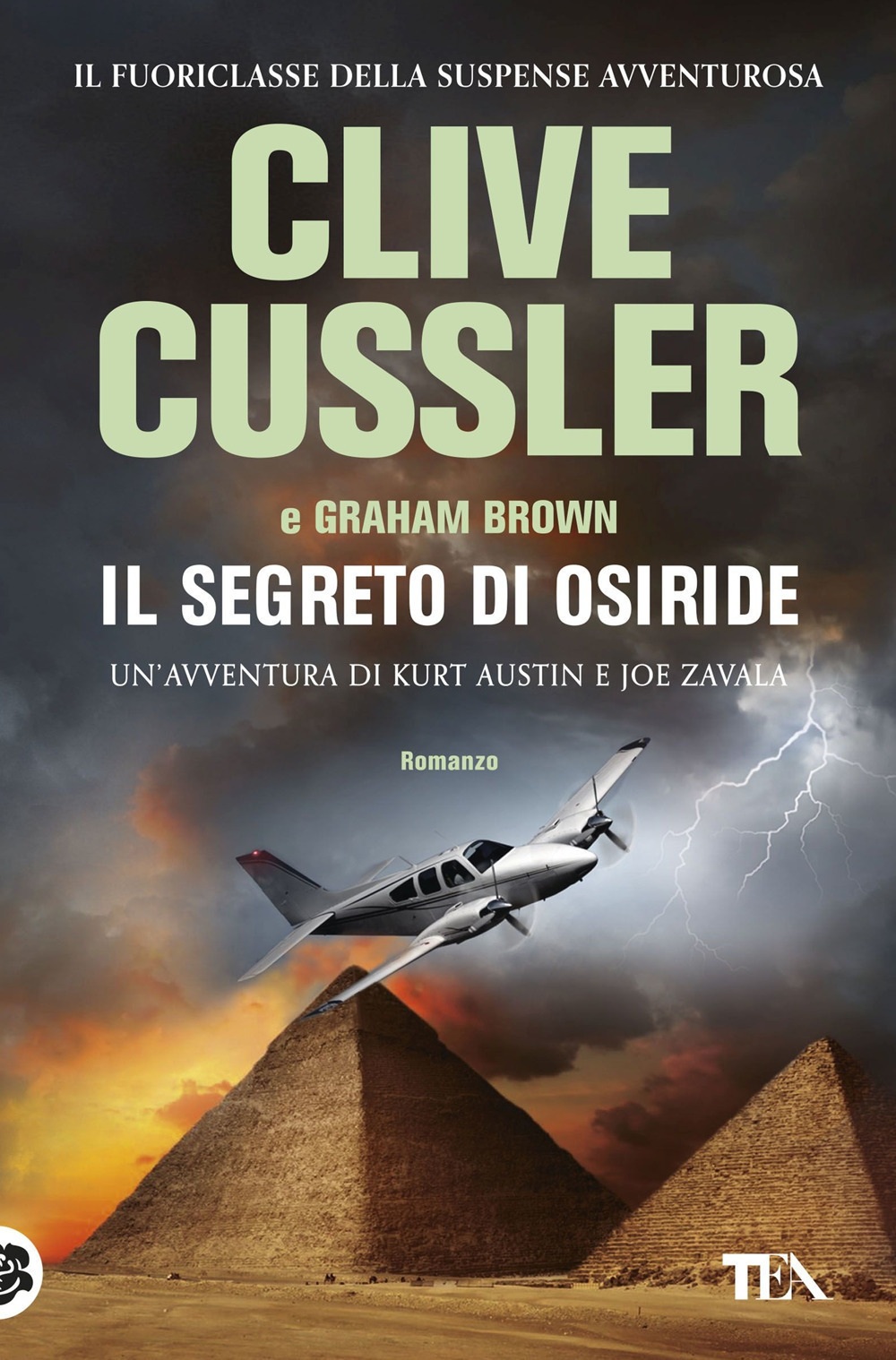 Il segreto di Osiride