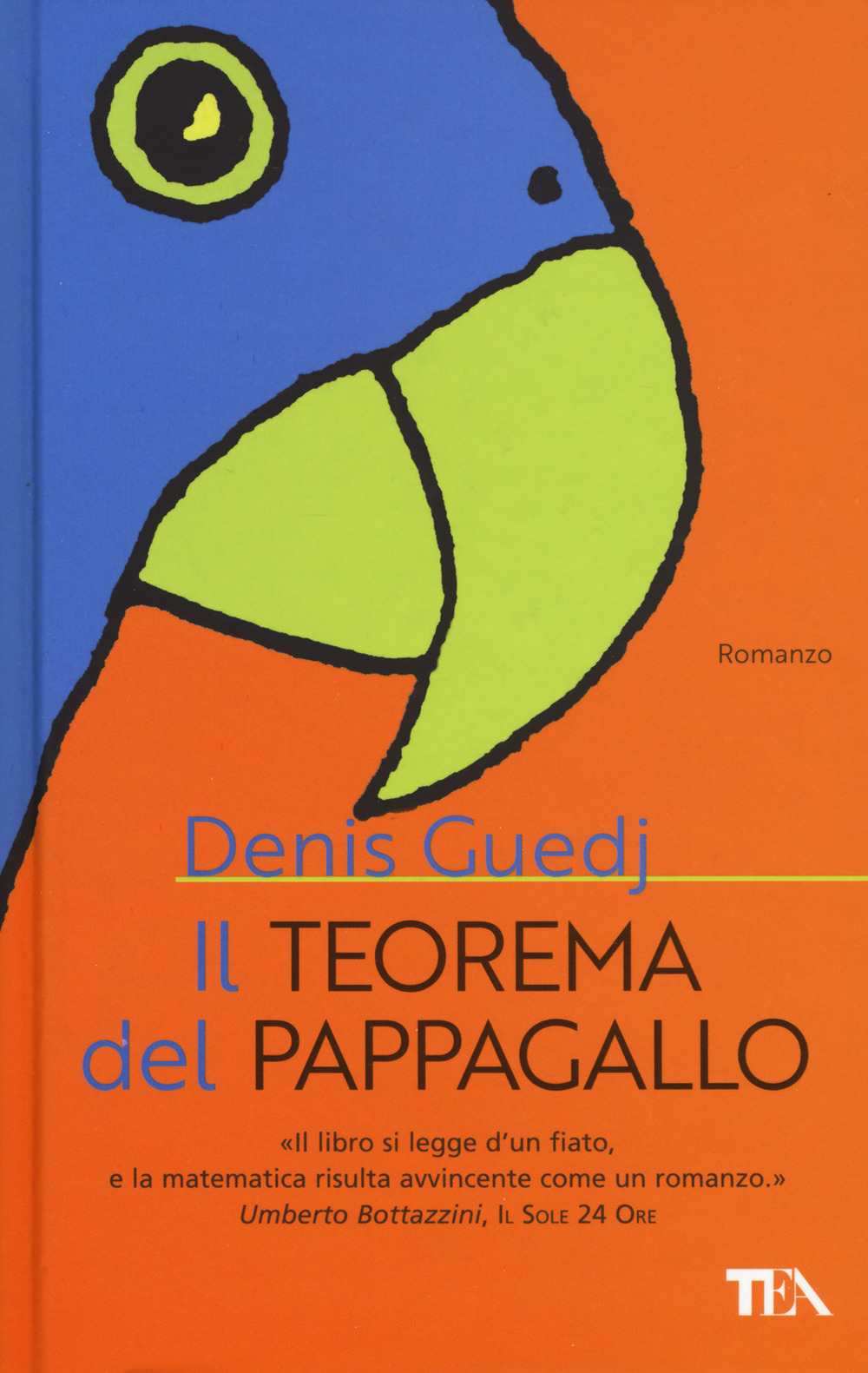 Il teorema del pappagallo