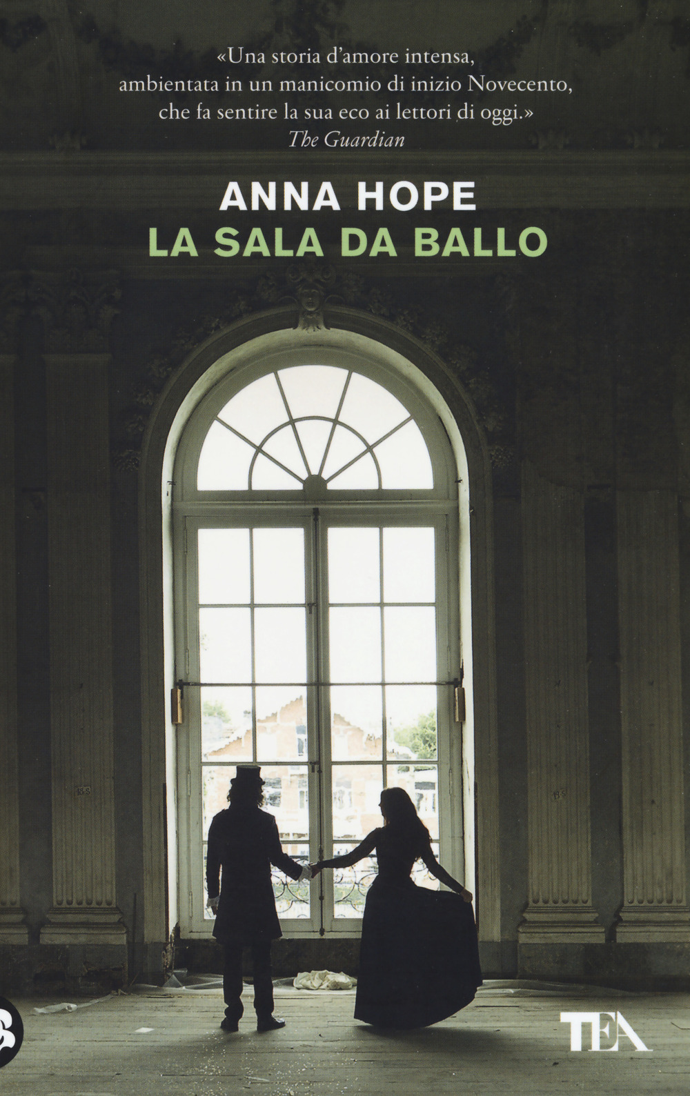 La sala da ballo