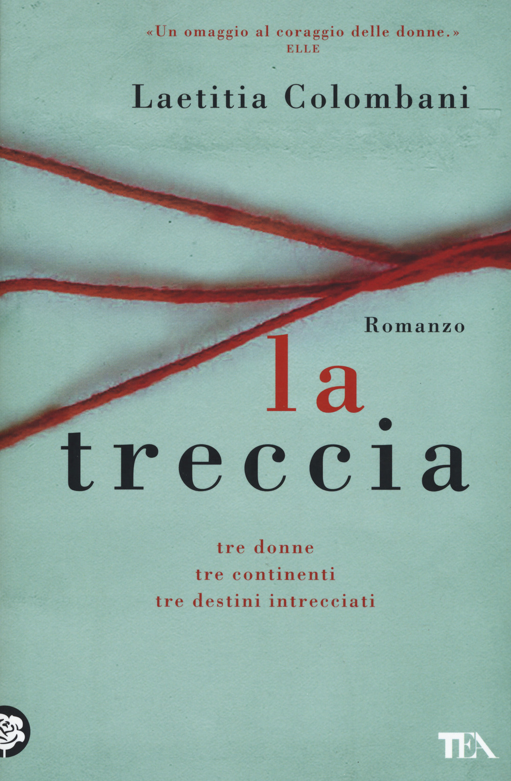 La treccia