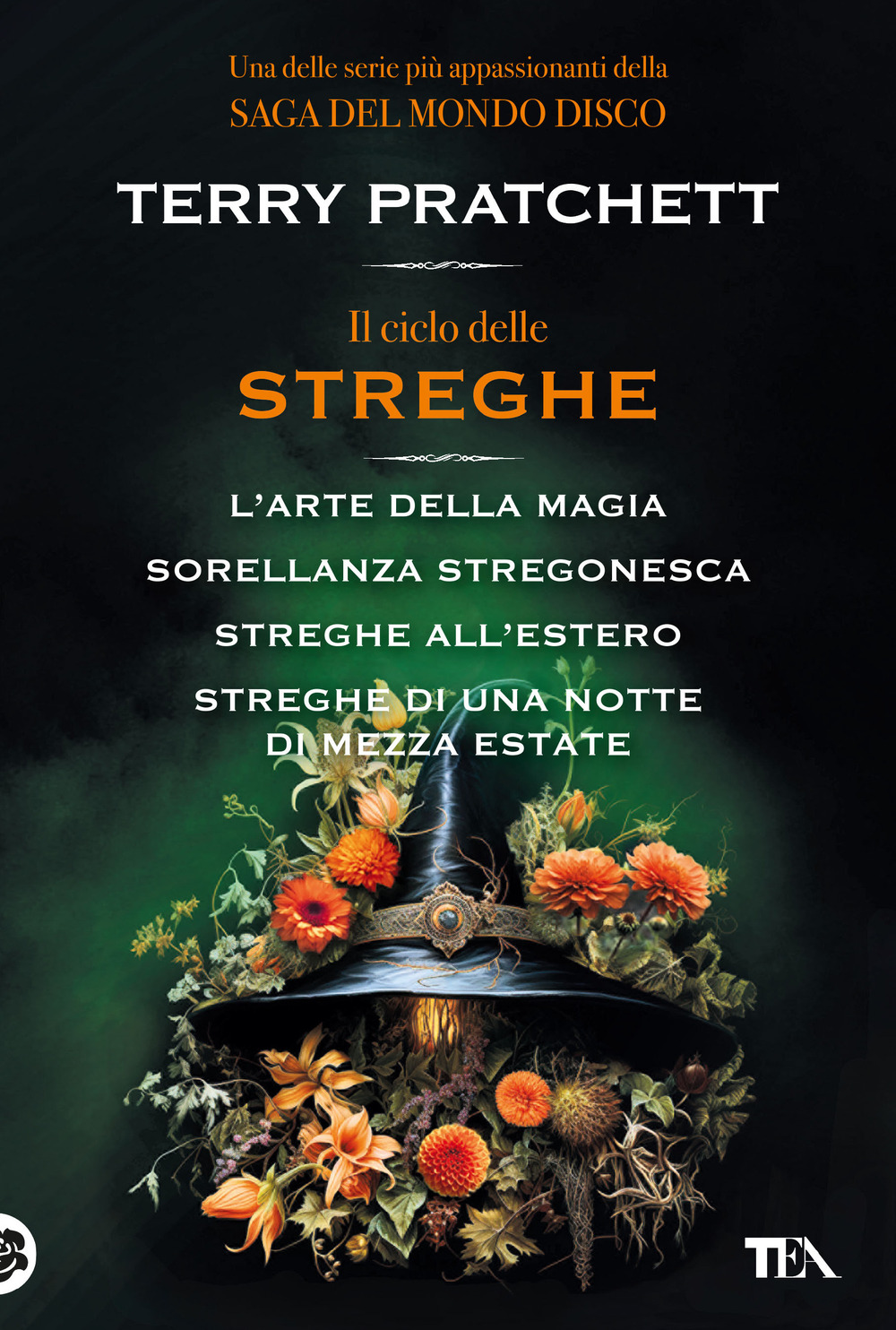 Il ciclo delle streghe