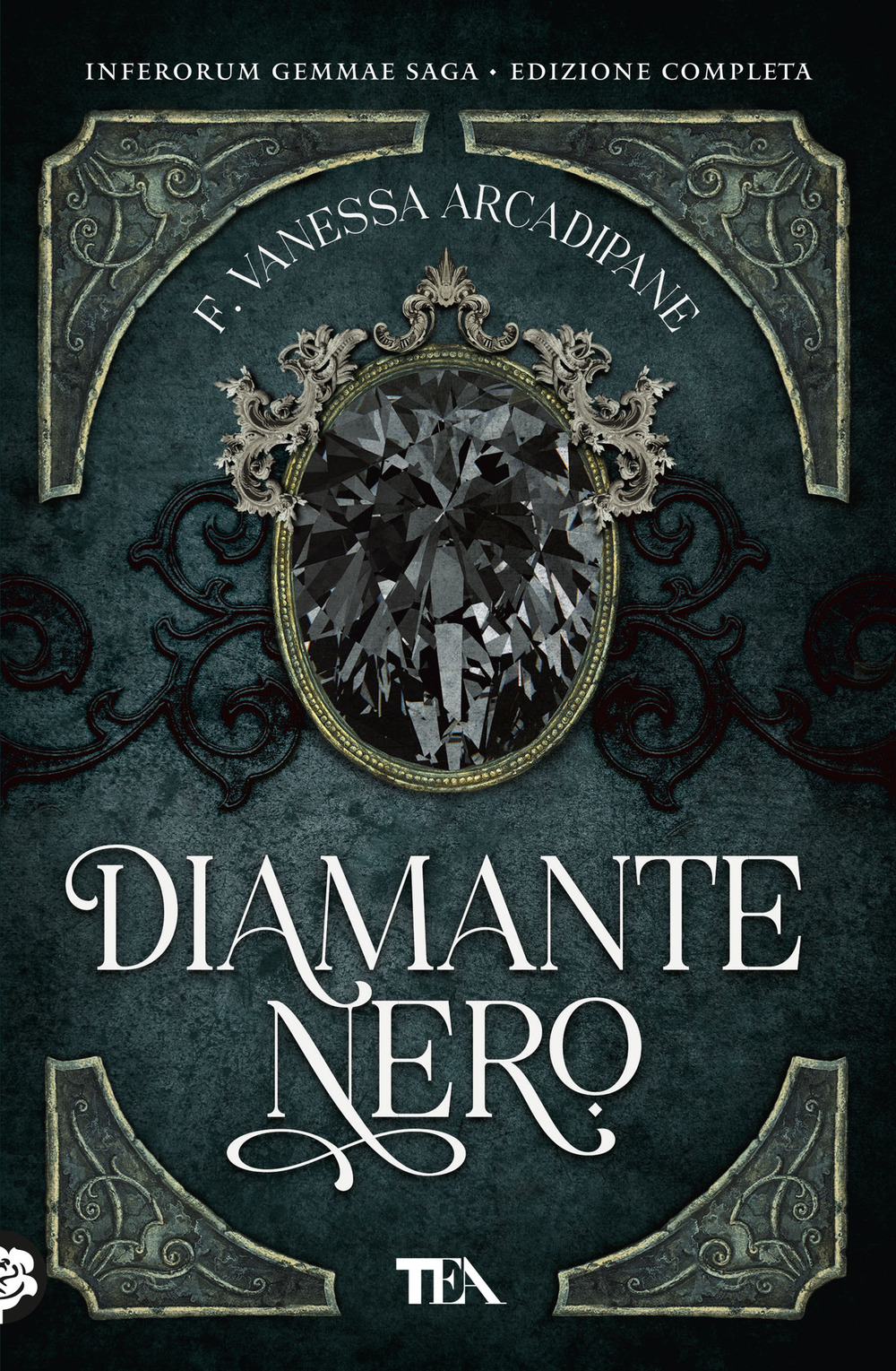 Diamante nero