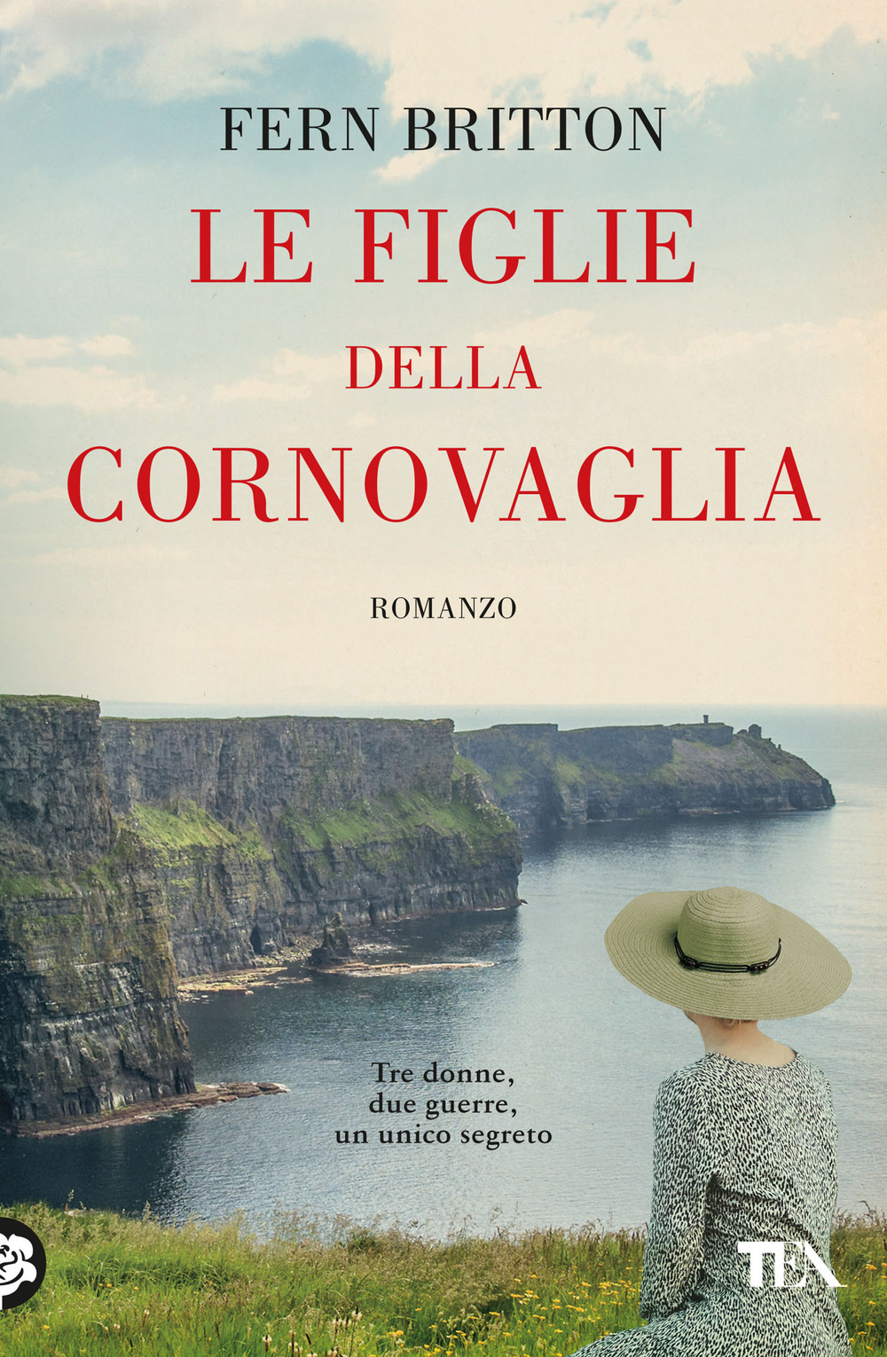 Le figlie della Cornovaglia