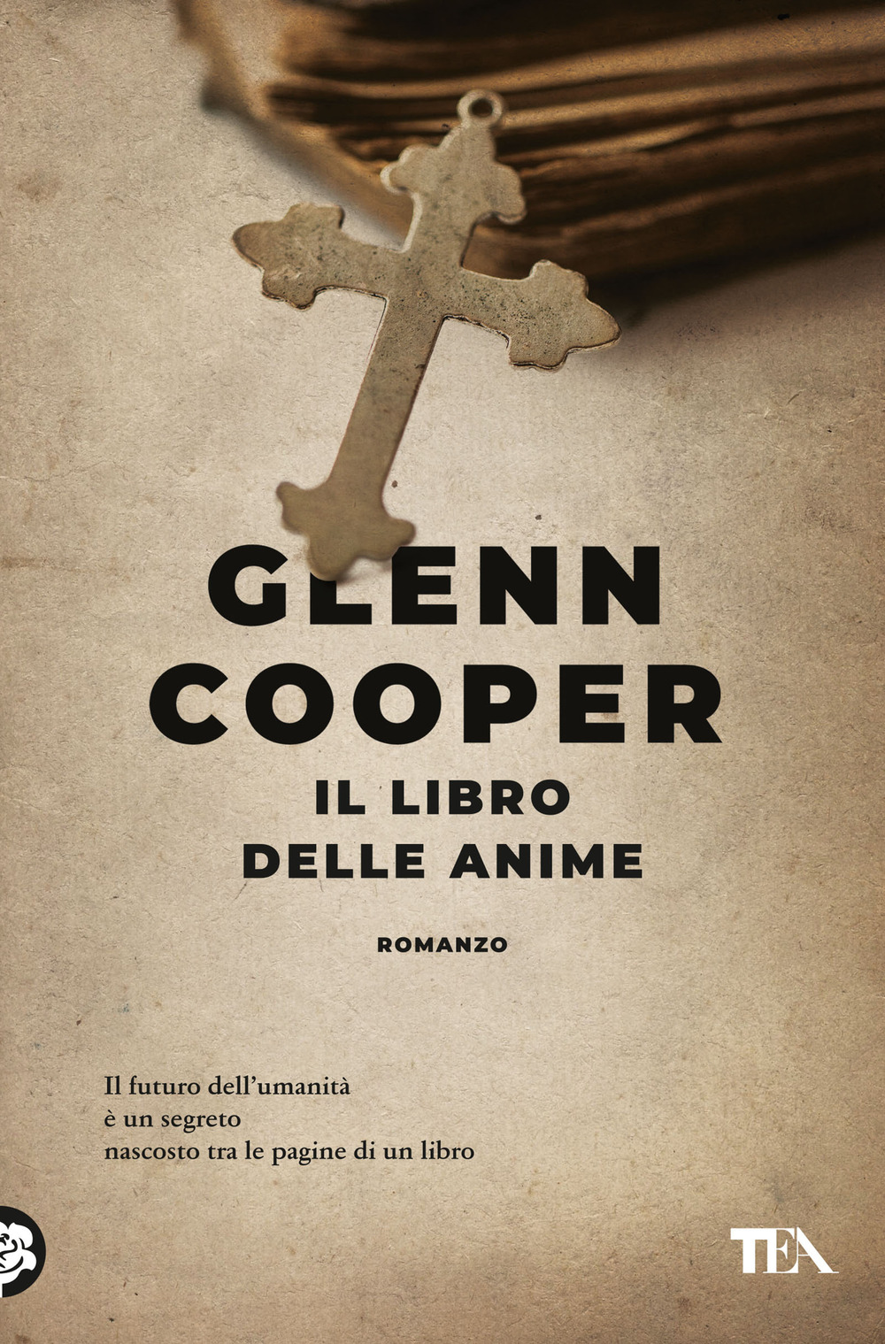 Il libro delle anime