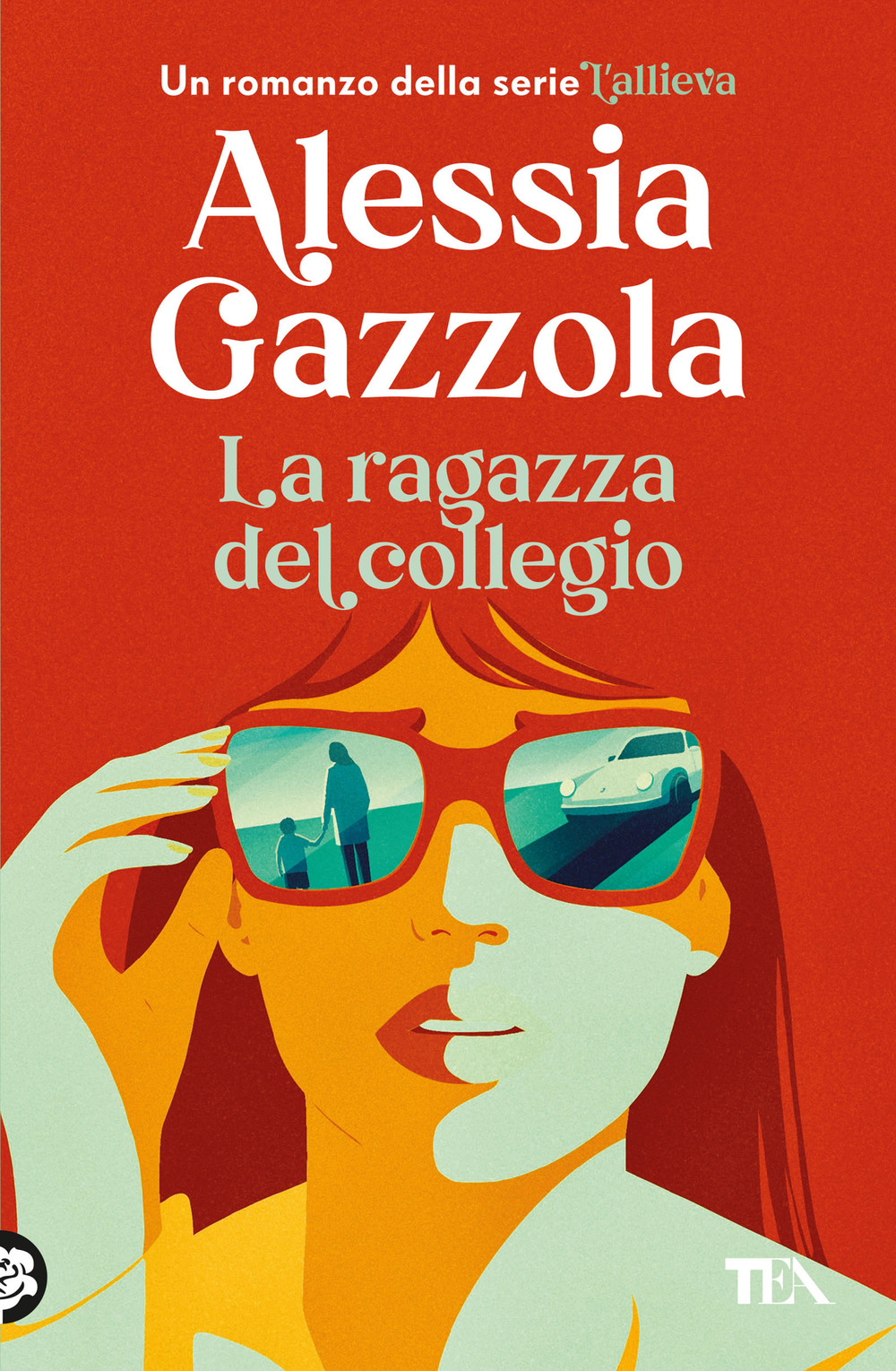 La ragazza del collegio