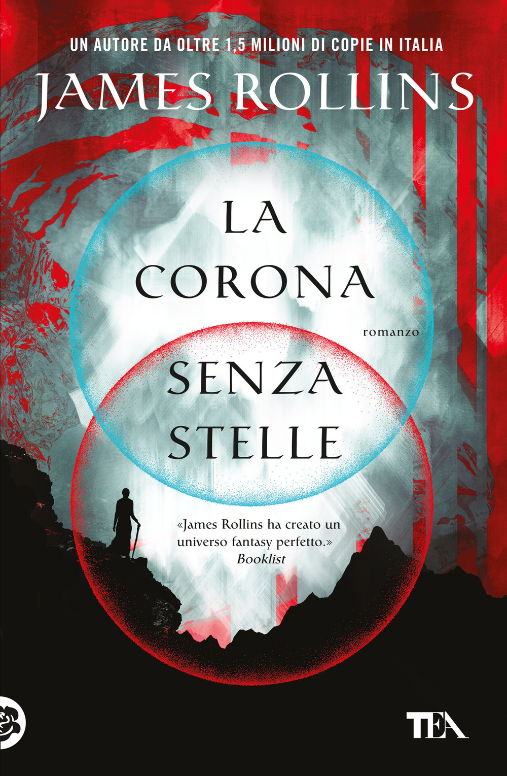 La corona senza stelle