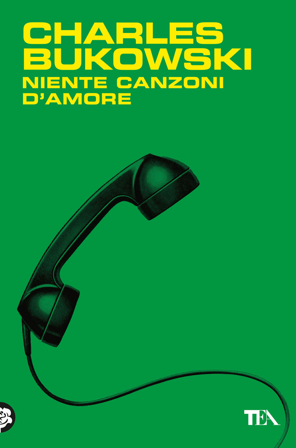 Niente canzoni d'amore