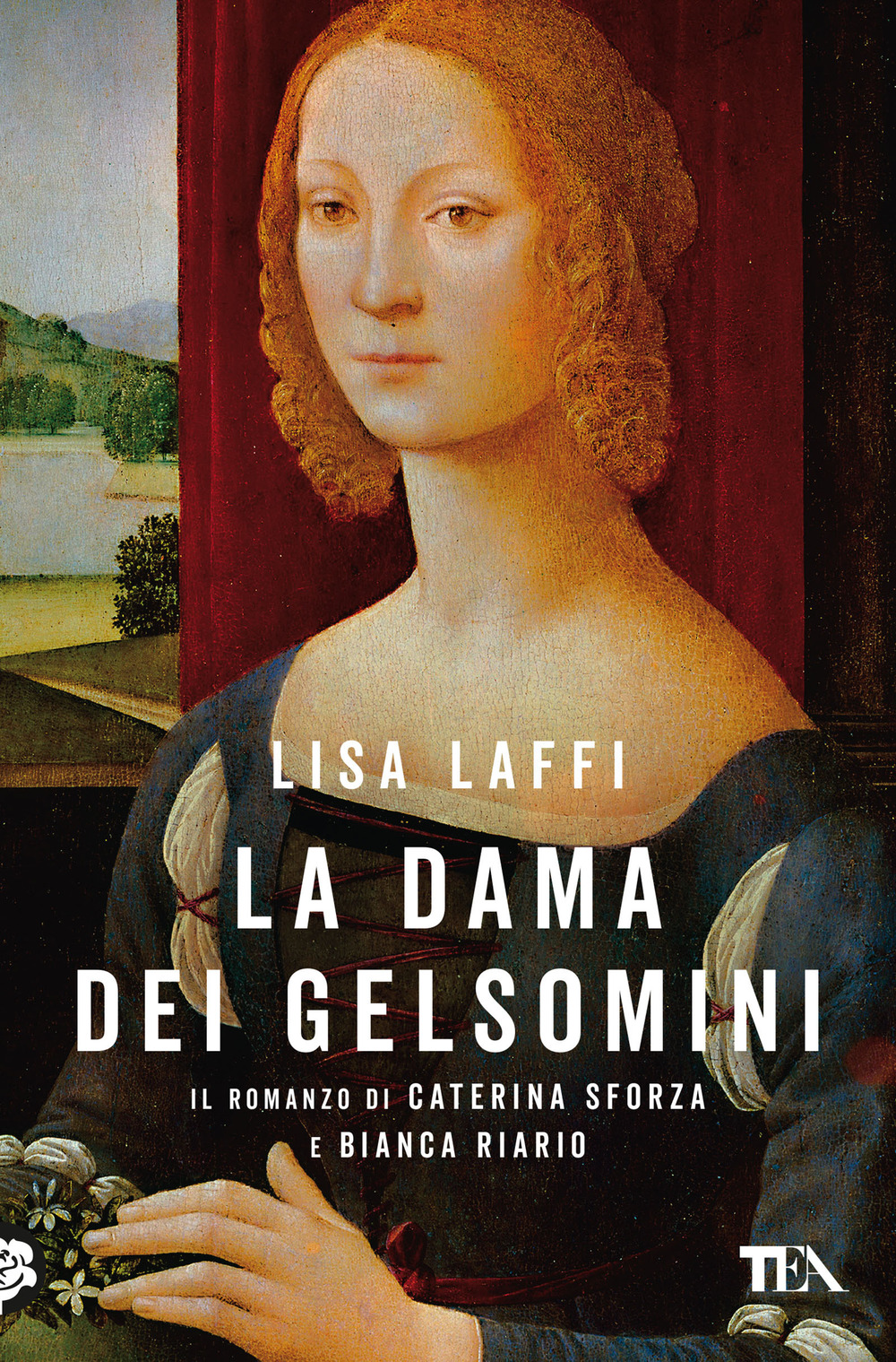 La dama dei gelsomini