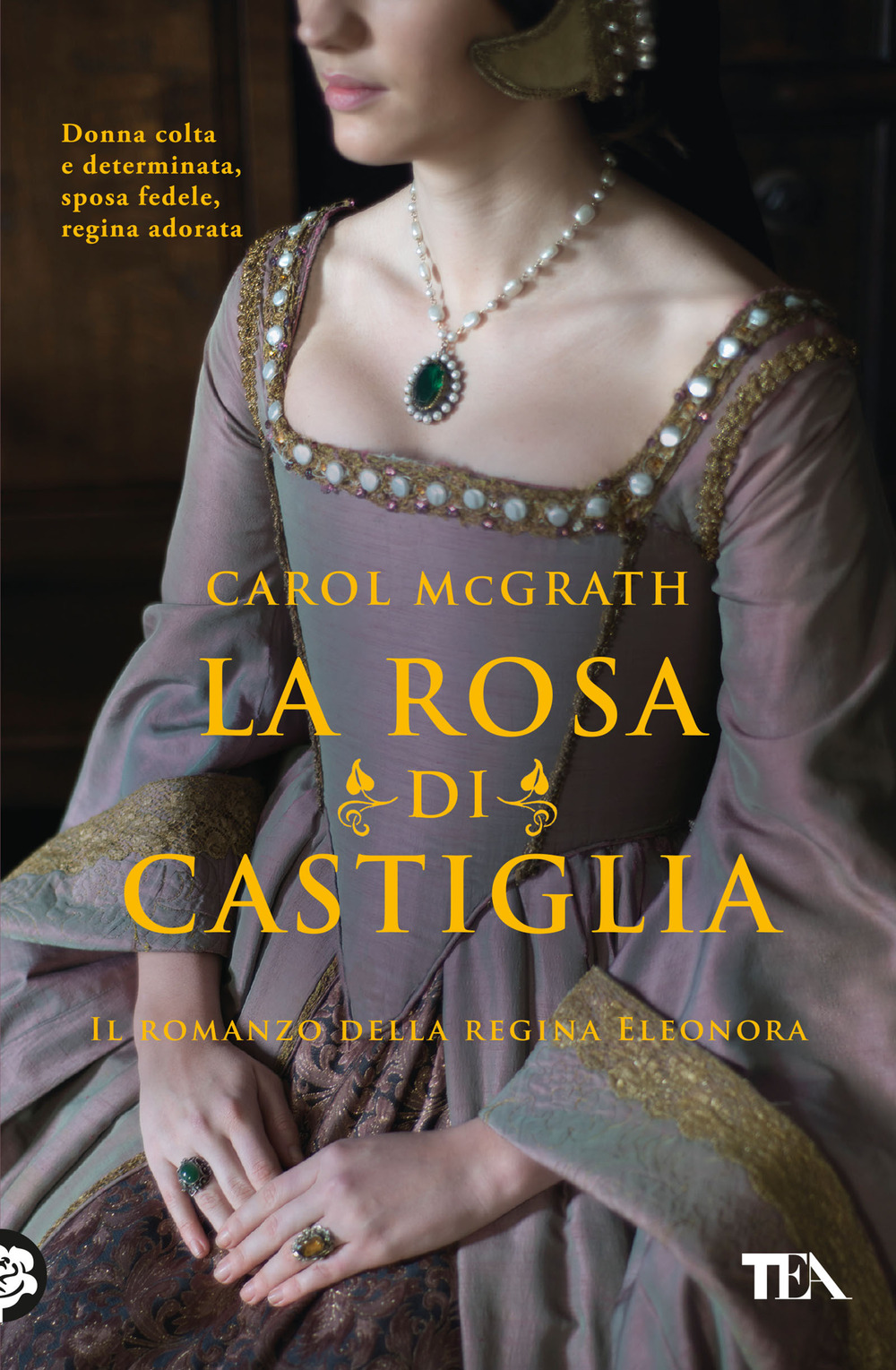 La rosa di Castiglia