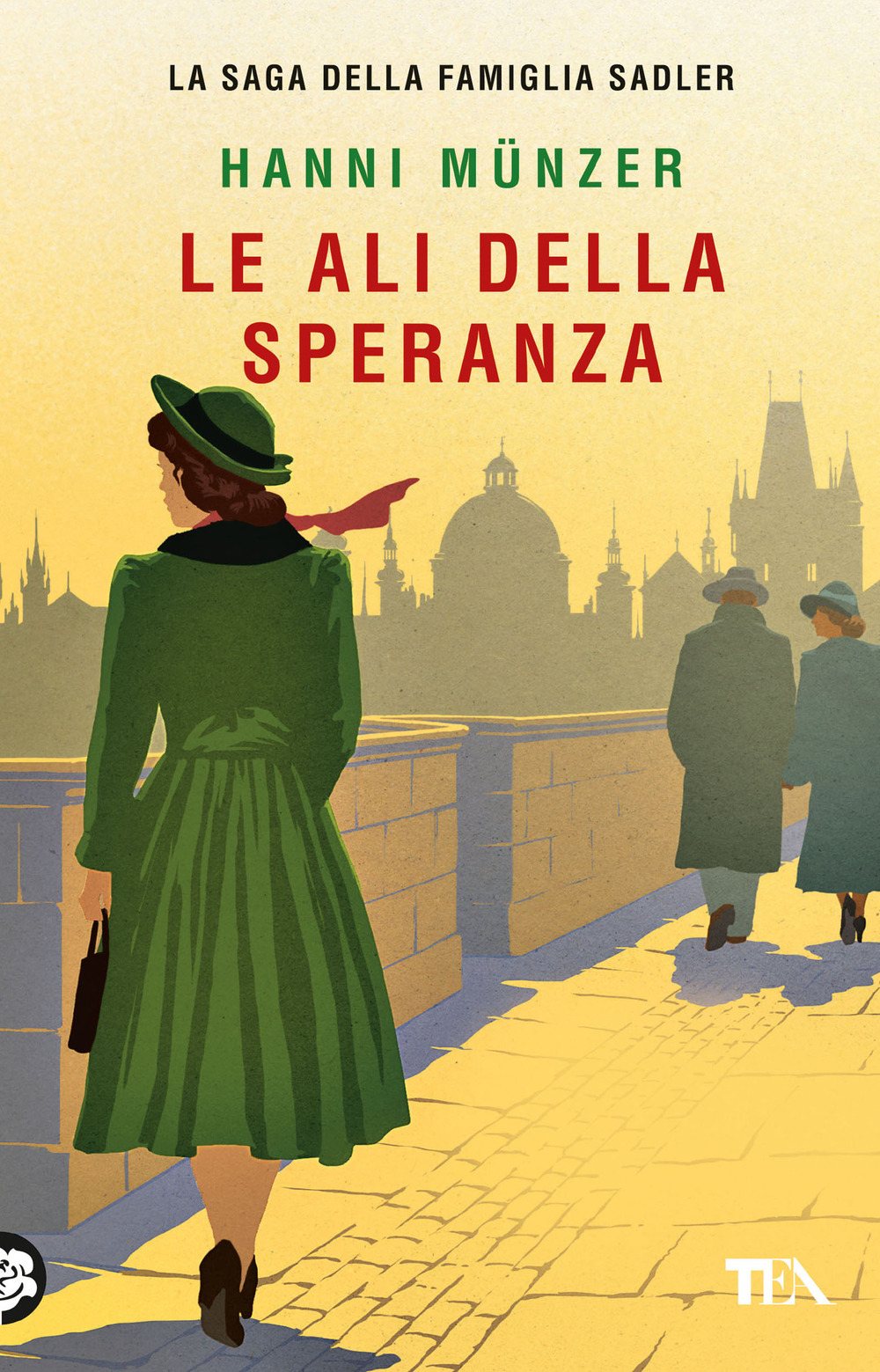 Le ali della speranza