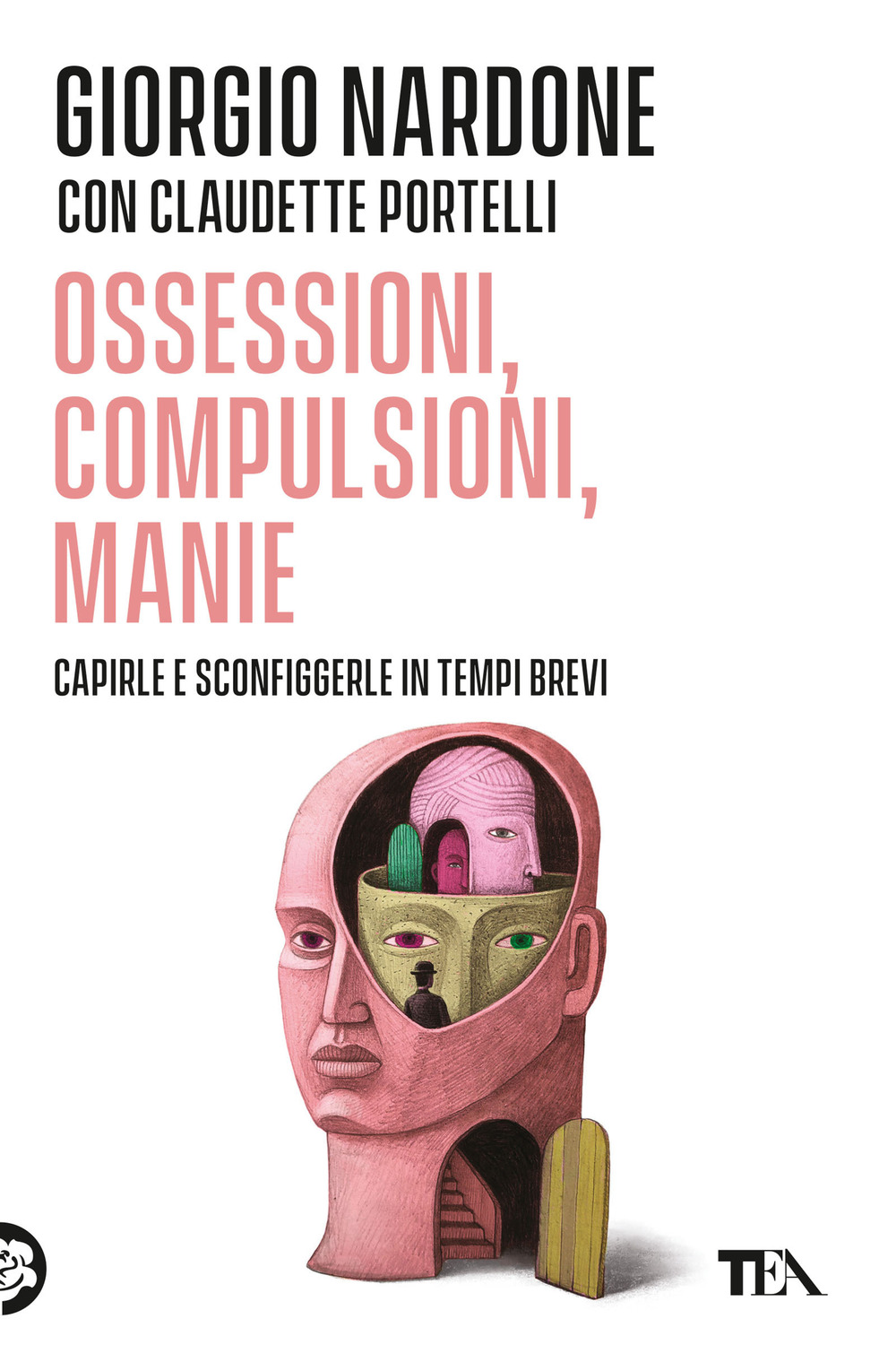 Ossessioni, compulsioni, manie