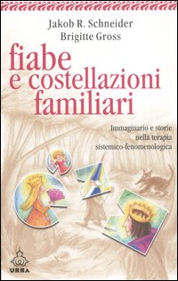 Fiabe e costellazioni familiari. Immaginario e storie nella terapia sistemico-fenomenologica