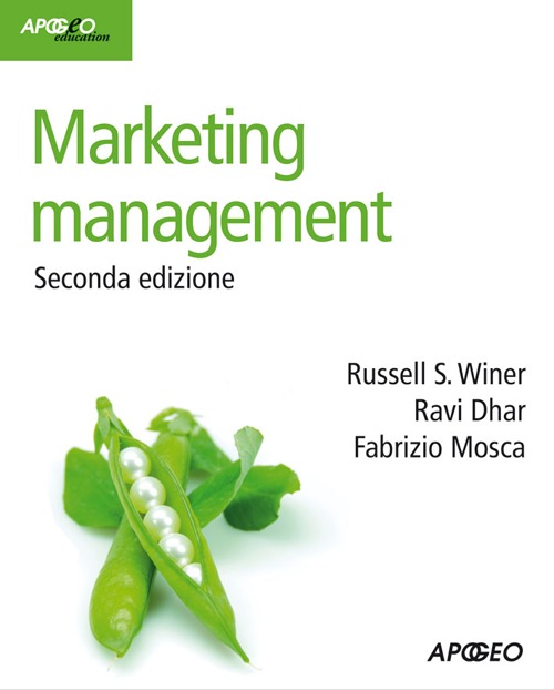 Marketing management