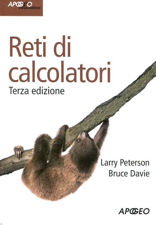 Reti di calcolatori