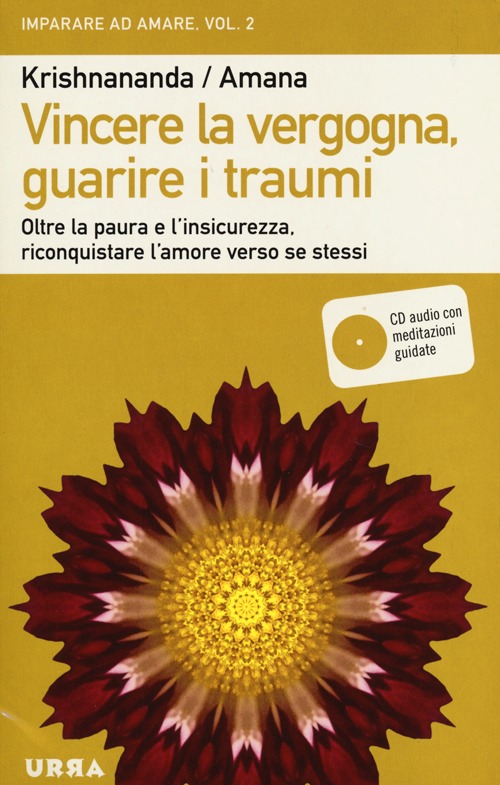 Vincere la vergogna, guarire i traumi. Oltre la paura e l'insicurezza, riconquistare l'amore verso se stessi. Con CD Audio. Vol. 2