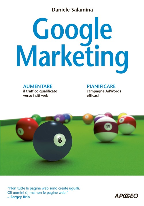 Google marketing