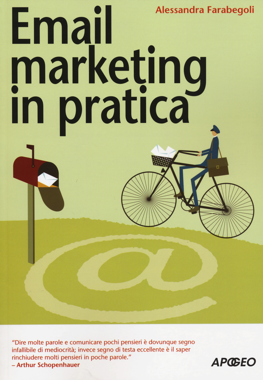 Email marketing in pratica