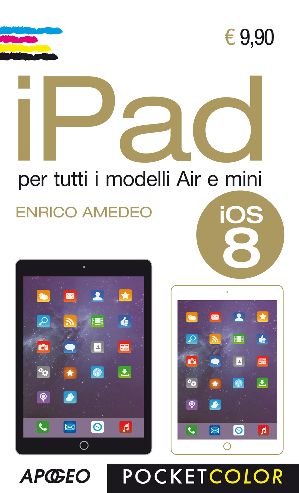 IPad. Per i modelli Air e Mini