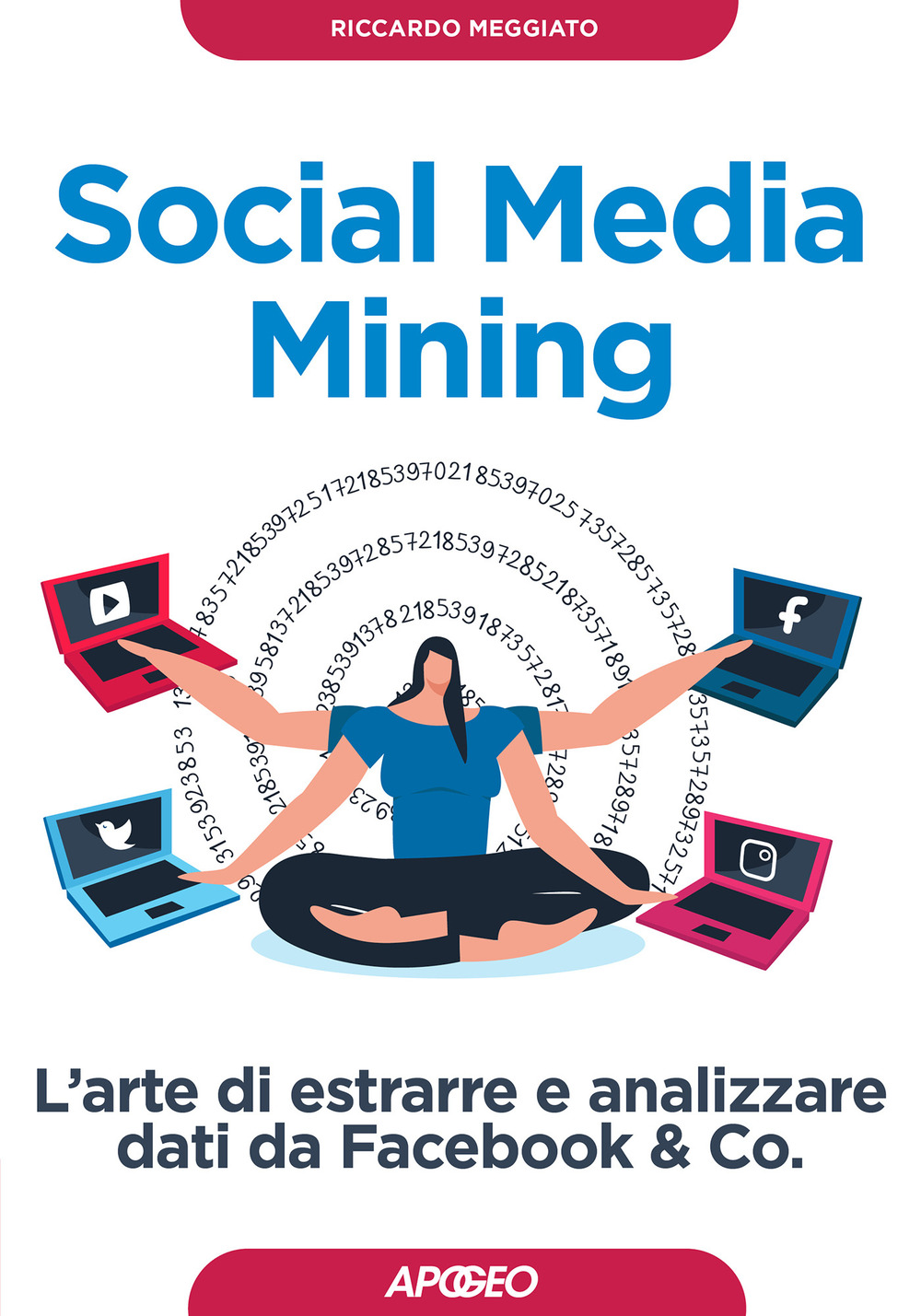 Social media mining. L'arte di estrarre e analizzare dati da Facebook & co.