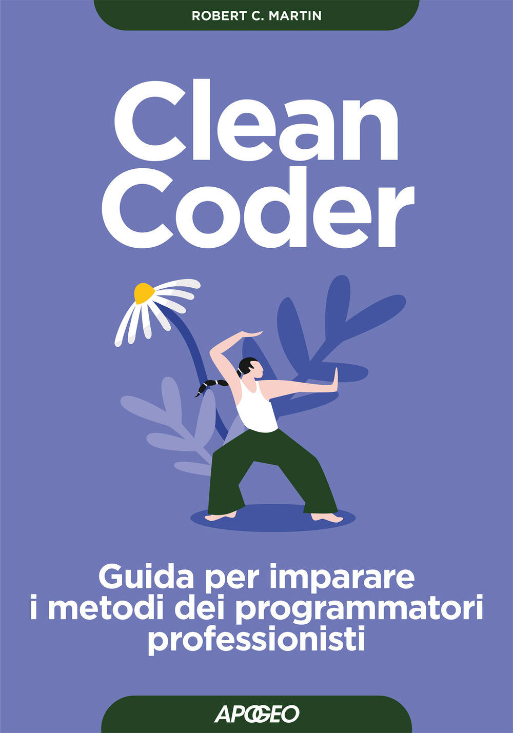 Clean coder. Guida per imparare i metodi dei programmatori professionisti