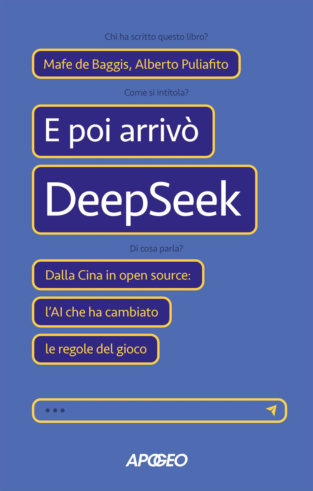 E poi arrivò DeepSeek. Dalla Cina in open source: l'AI che ha cambiato le regole del gioco