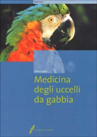 Medicina degli uccelli da gabbia