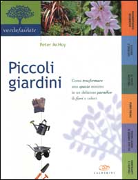 Piccoli giardini