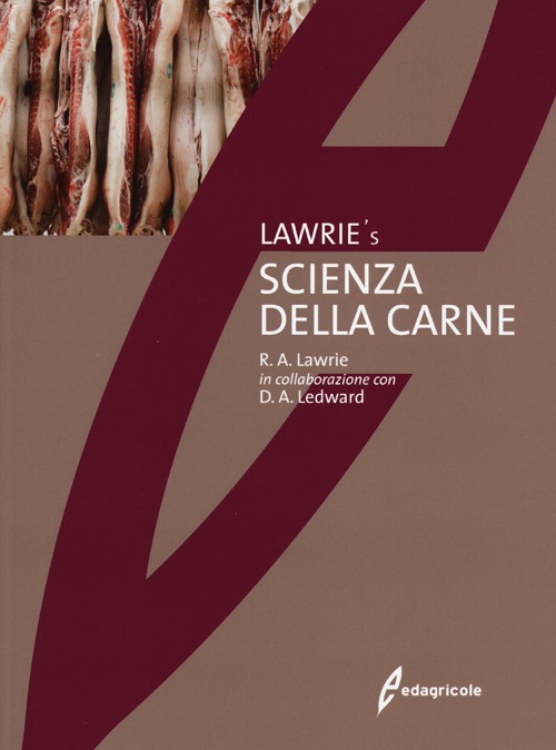 Lawrie's. Scienza della carne