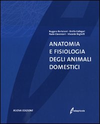 Anatomia e fisiologia degli animali domestici