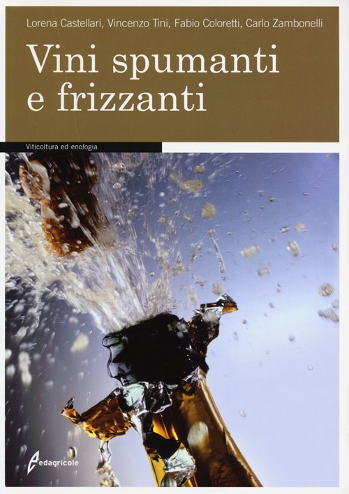 Vini spumanti e frizzanti