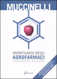 Prontuario degli agrofarmaci