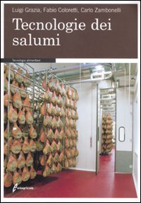 Tecnologie dei salumi