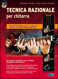 Tecnica razionale. Con DVD-ROM. Vol. 2: Patternology