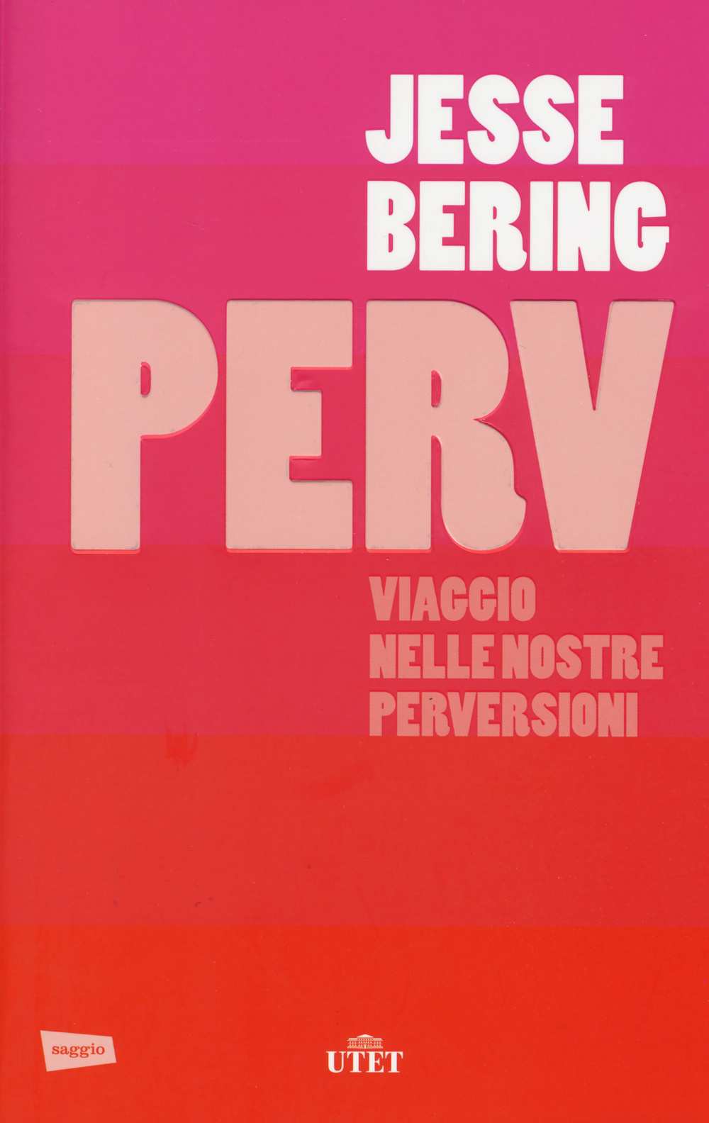 Perv. Viaggio nelle nostre perversioni. Con e-book