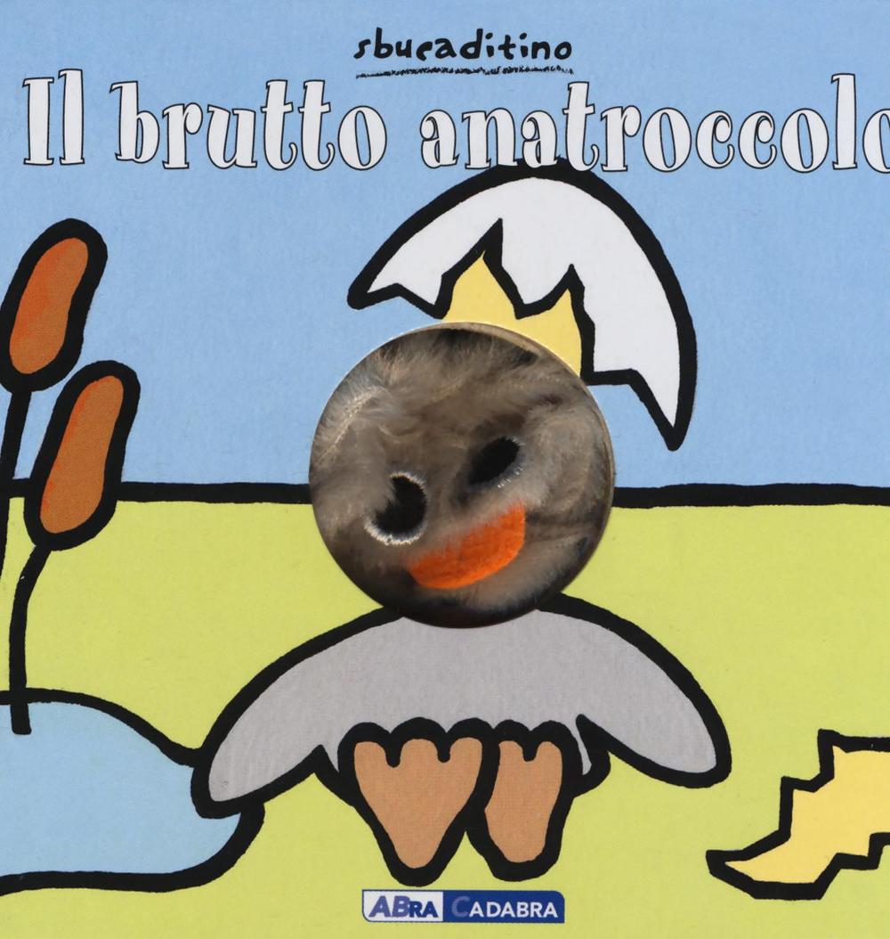 Il brutto anatroccolo