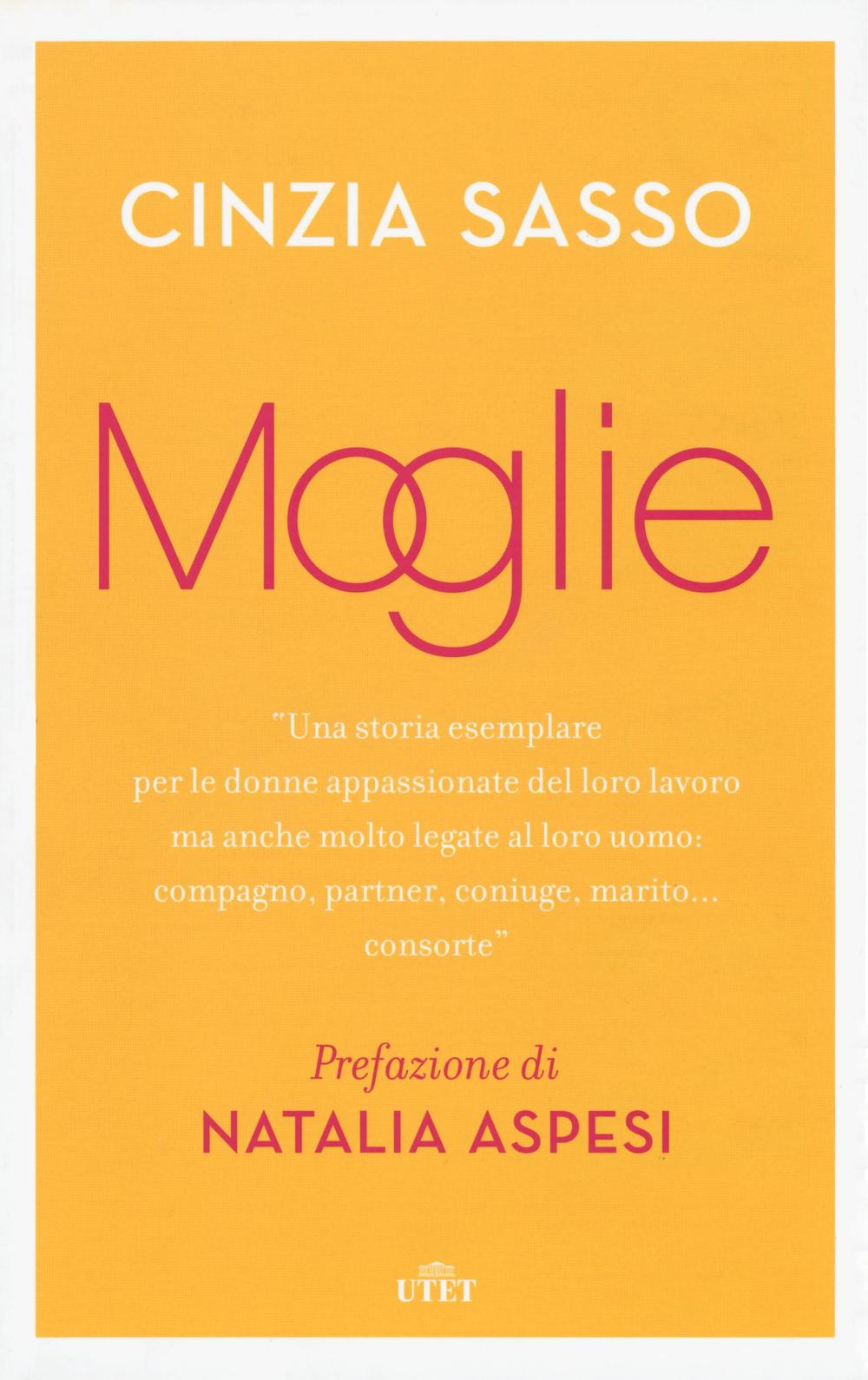 Moglie. Con e-book