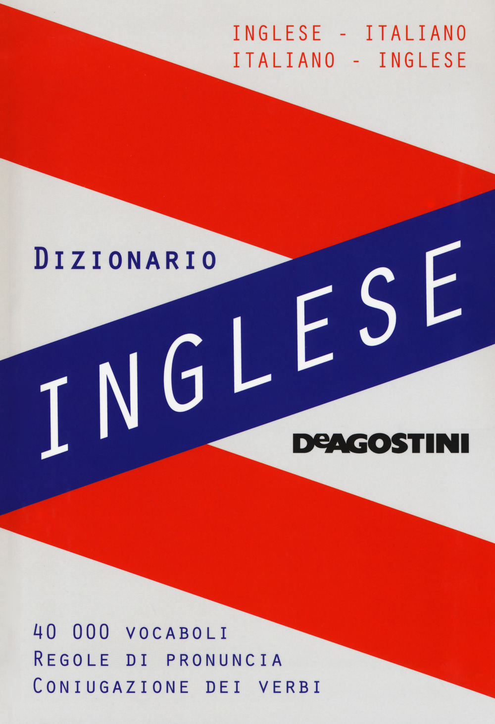 Midi dizionario inglese. Inglese-italiano, italiano-inglese