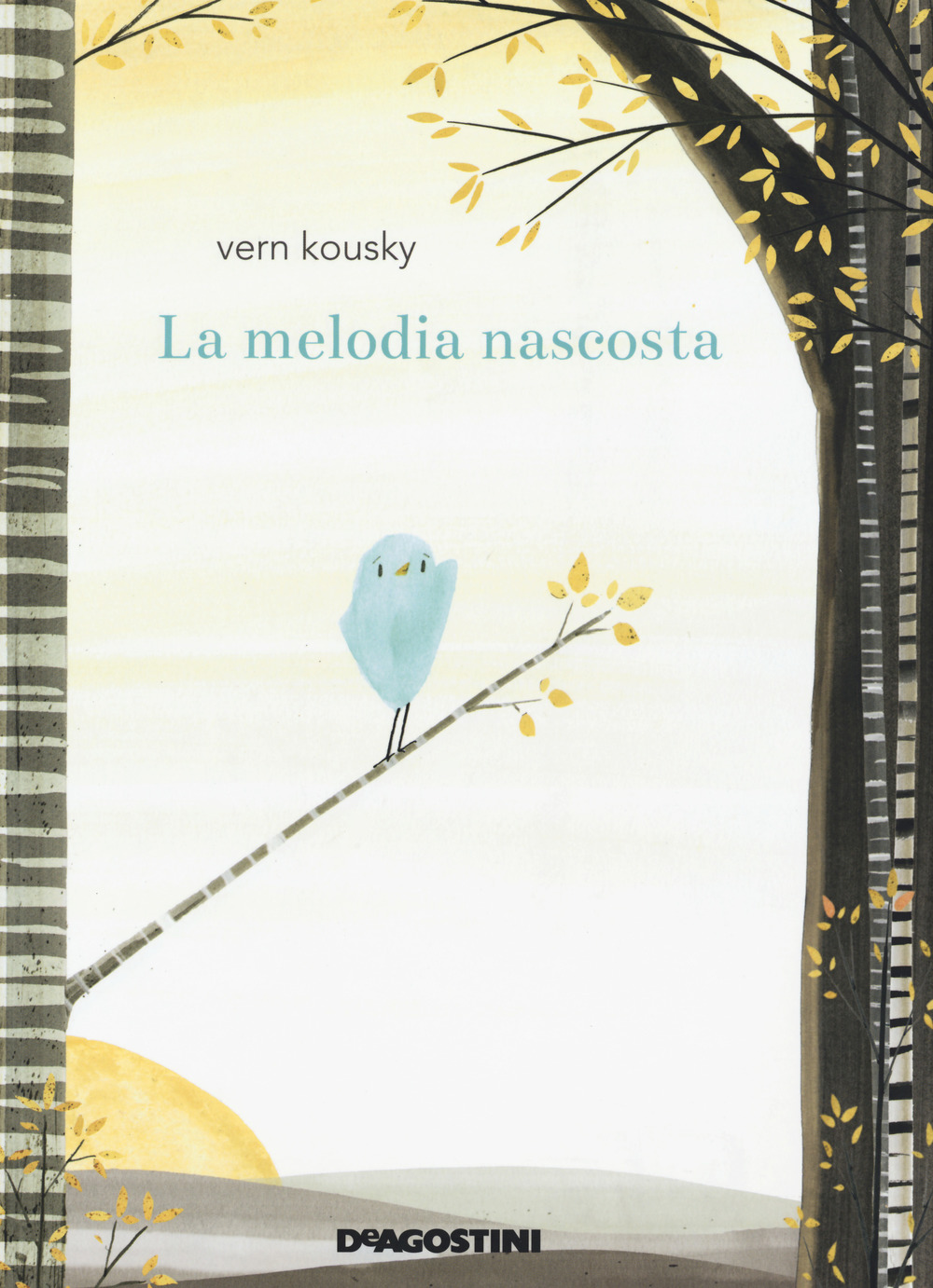 La melodia nascosta