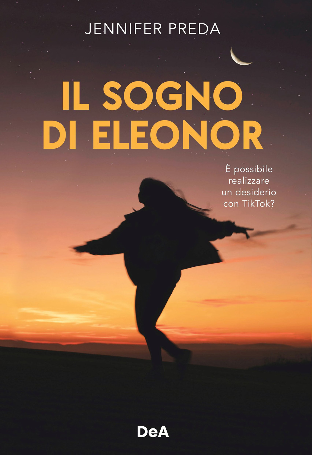 Il sogno di Eleonor