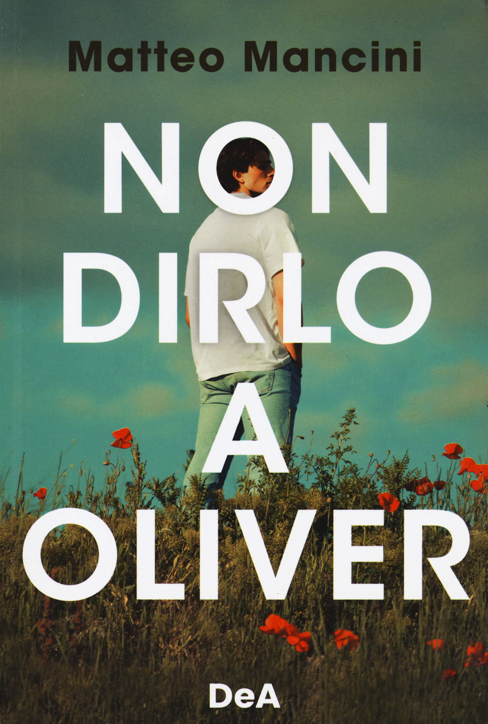 Non dirlo a Oliver