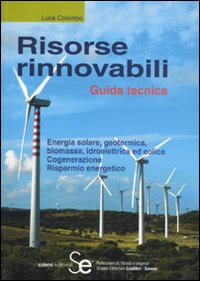 Risorse rinnovabili. Guida tecnica