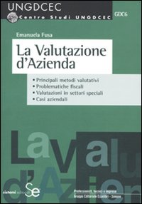 La valutazione d'azienda