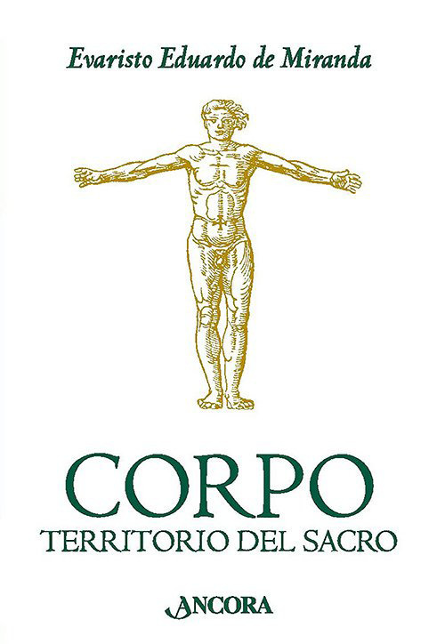 Corpo. Territorio del sacro