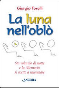 La luna nell'oblò