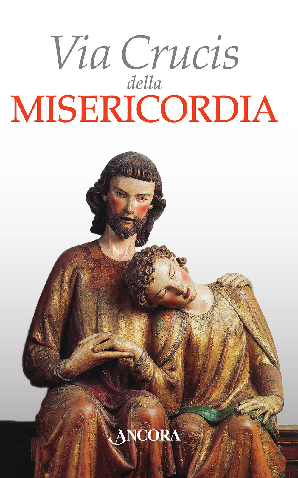 Via Crucis della misericordia