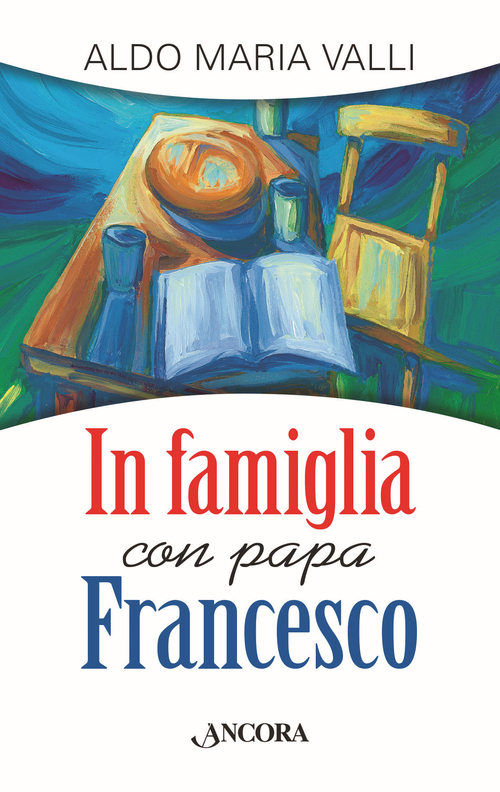 In famiglia con papa Francesco