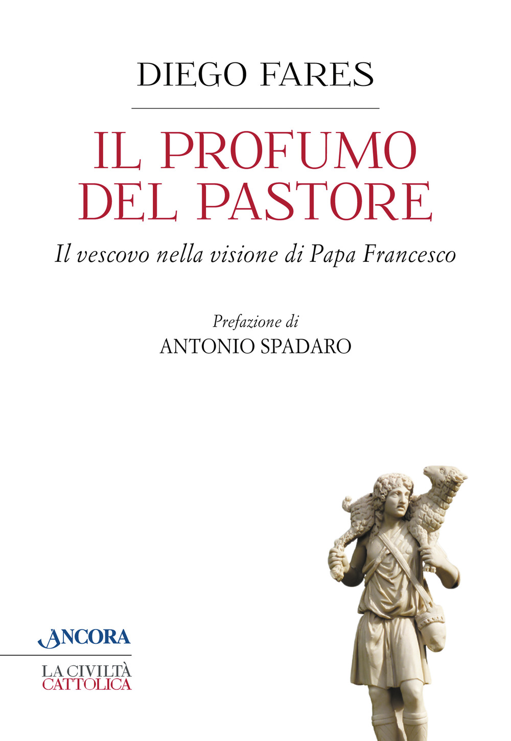 Il profumo del pastore