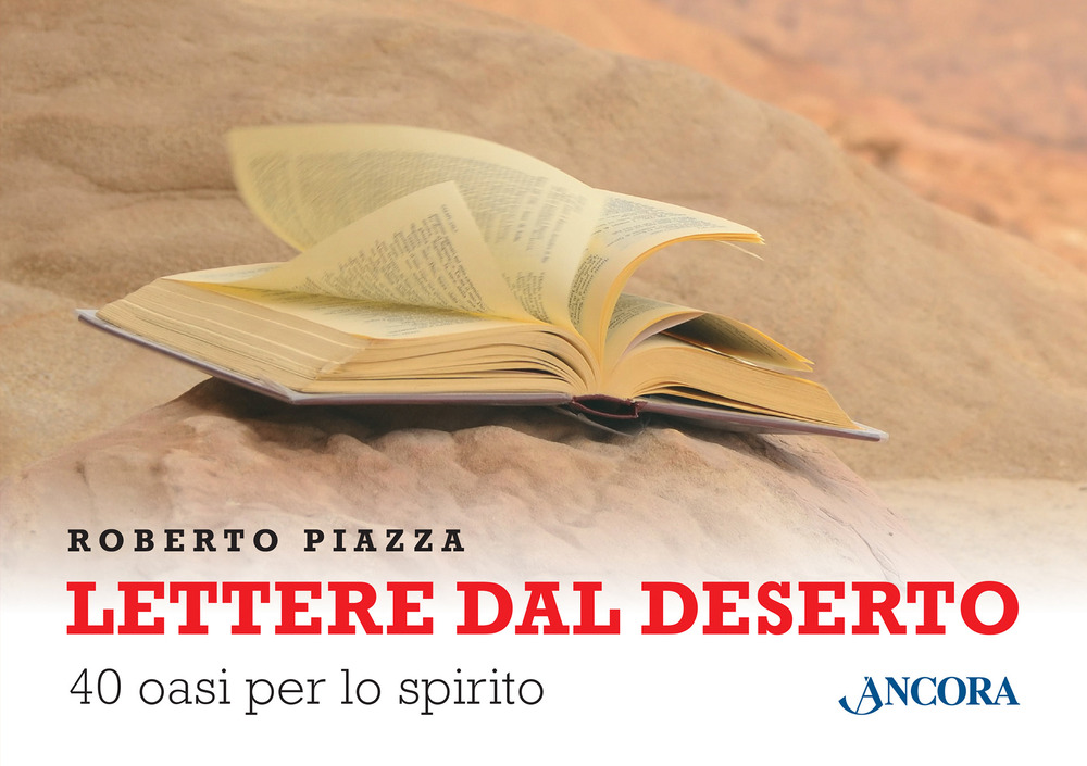 Lettere dal deserto